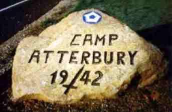 Camp Atterbury, Indiana