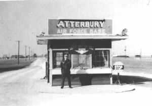 Atterbury - Bakalar AFB, Columbus, Indiana