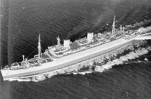 USS Wakefield (AP-21)