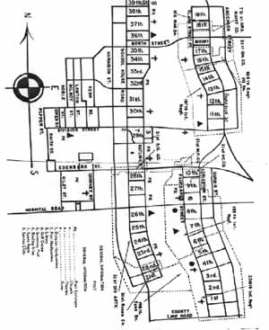 camp atterbury map