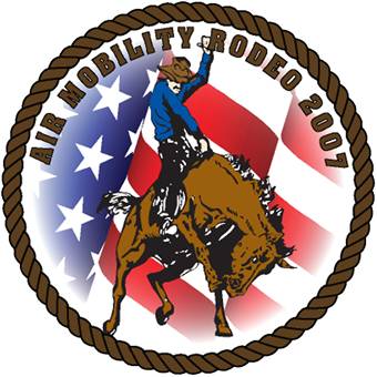 Air Force To Observe USAF's Air Mobility RODEO 2007