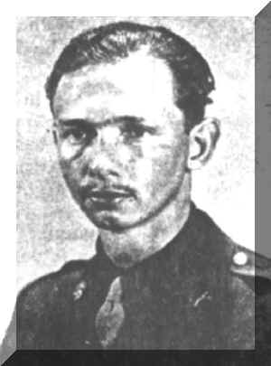 Grand Duke Felix