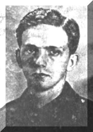 Grand Duke Rudolph