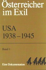 USA 1938-1945 (Cover)