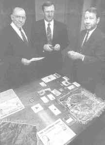 Planing for the new museum