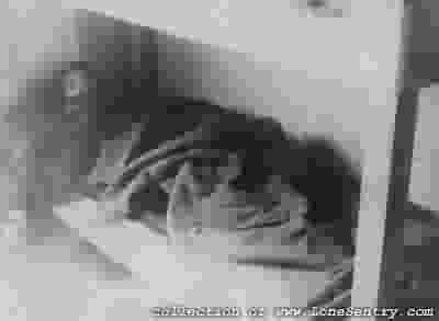 [Stalag IXB prisoner]