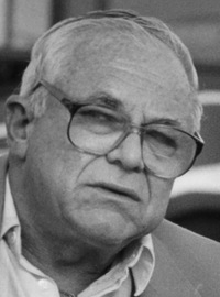 Arnold L. Snyder was a WWII veteran who conquered polio.