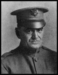 Colonel Joseph Hyde Pratt. 105th Engineers, 30th Division.