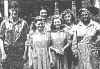 Mrs. Frank Dinn and family 