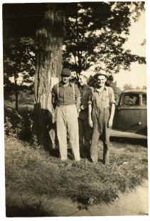 Camp Atterbury native remembers 70 years of post history   