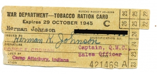 Camp Atterbury Native Remembers 70 Years of Post History   