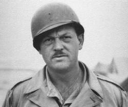 Colonel Truman Blocker, Chief of Plastic Surgery
