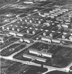 Wakeman General Hospital