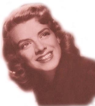 Rosemary Clooney 