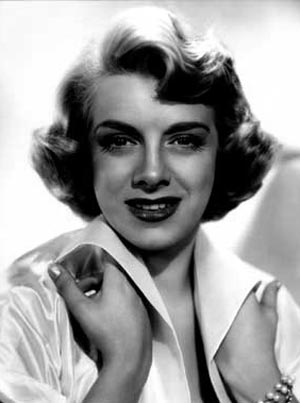 Rosemary Clooney 