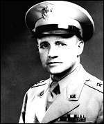 [ image: Major-General Hobart Gay 'ordered detonation']