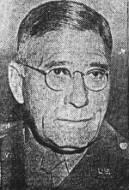 Lt. Gen. Lear Ground Force Commander