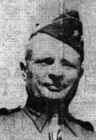 Division Commander Major General Donald A. Stroh 