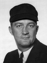 Nestor Chylak