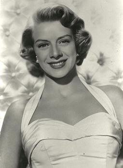 Rosemary Clooney 