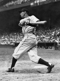Hank Greenberg
