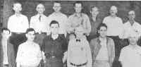 Wakeman Utility Shop employees have variety of duties