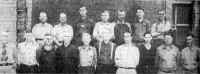 General Heating, Laundry Steam Plant employees.