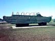 Amphibious Truck, 2 1/2 Ton, 6 x 6, DUKW 353