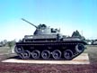 Gun, Self-Propelled, 40 mm Dual, M1A1, "Duster"