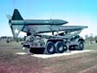 Rocket, 762 mm, M31 (Honest John) and Launcher