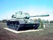 Tank, Medium, M47 "Patton I"