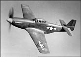 North American P-51