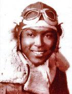 <p>H.M. "Don" Cummings was among the Tuskegee Airmen invited to President Barack Obama's inauguration.</p>